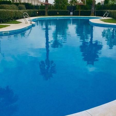 Single Room In Private House El Rompido Εξωτερικό φωτογραφία