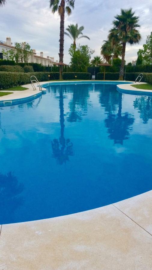 Single Room In Private House El Rompido Εξωτερικό φωτογραφία