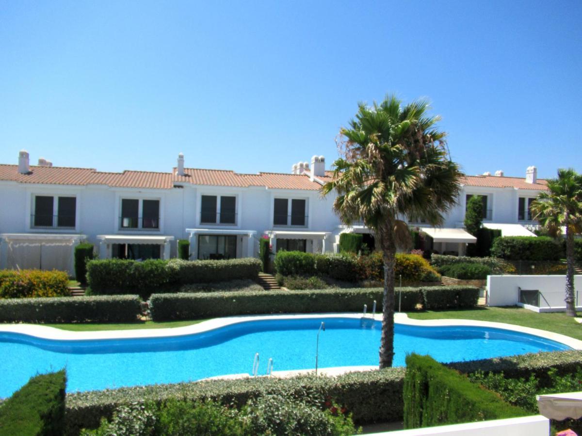 Single Room In Private House El Rompido Εξωτερικό φωτογραφία