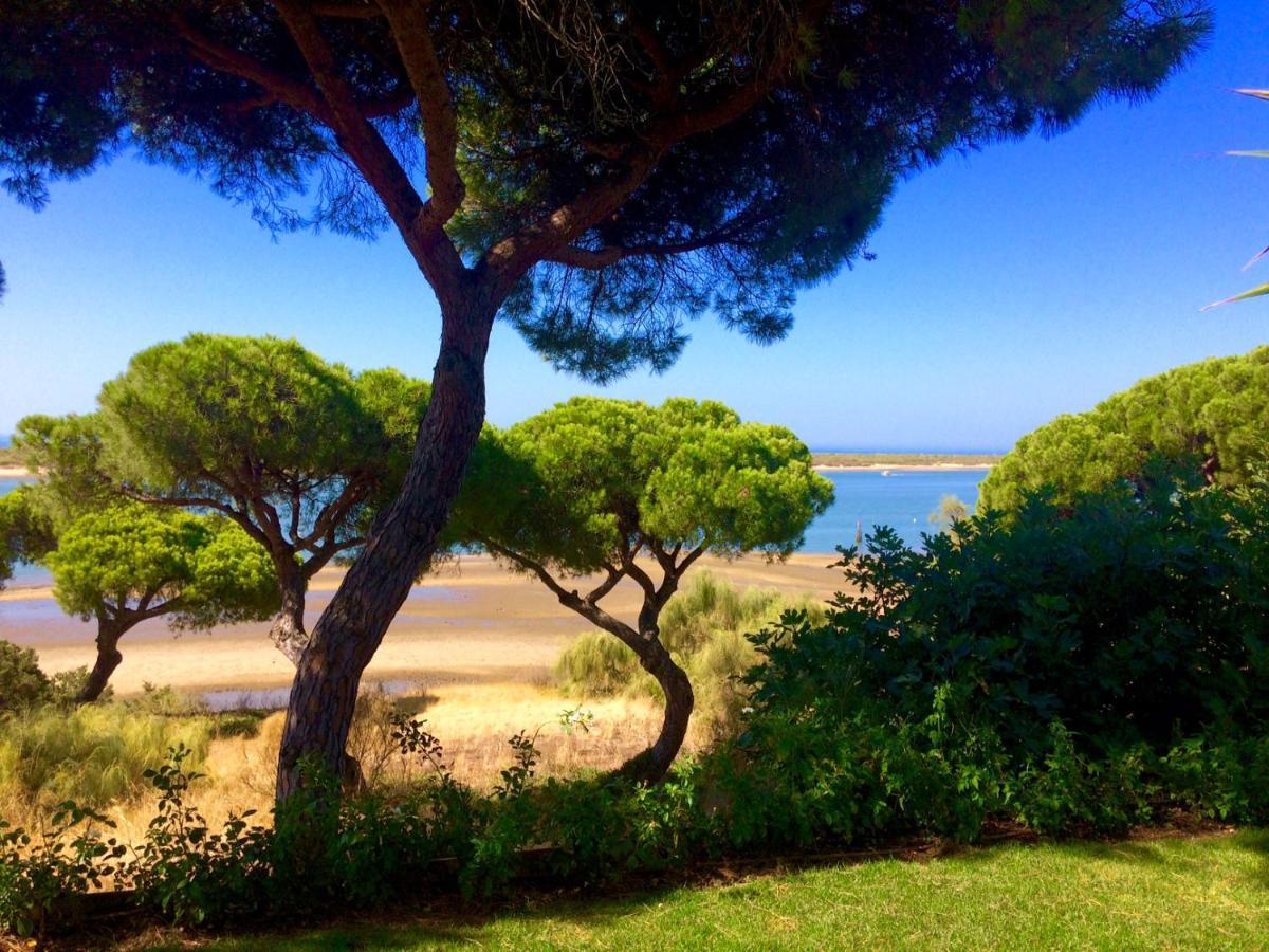 Single Room In Private House El Rompido Εξωτερικό φωτογραφία