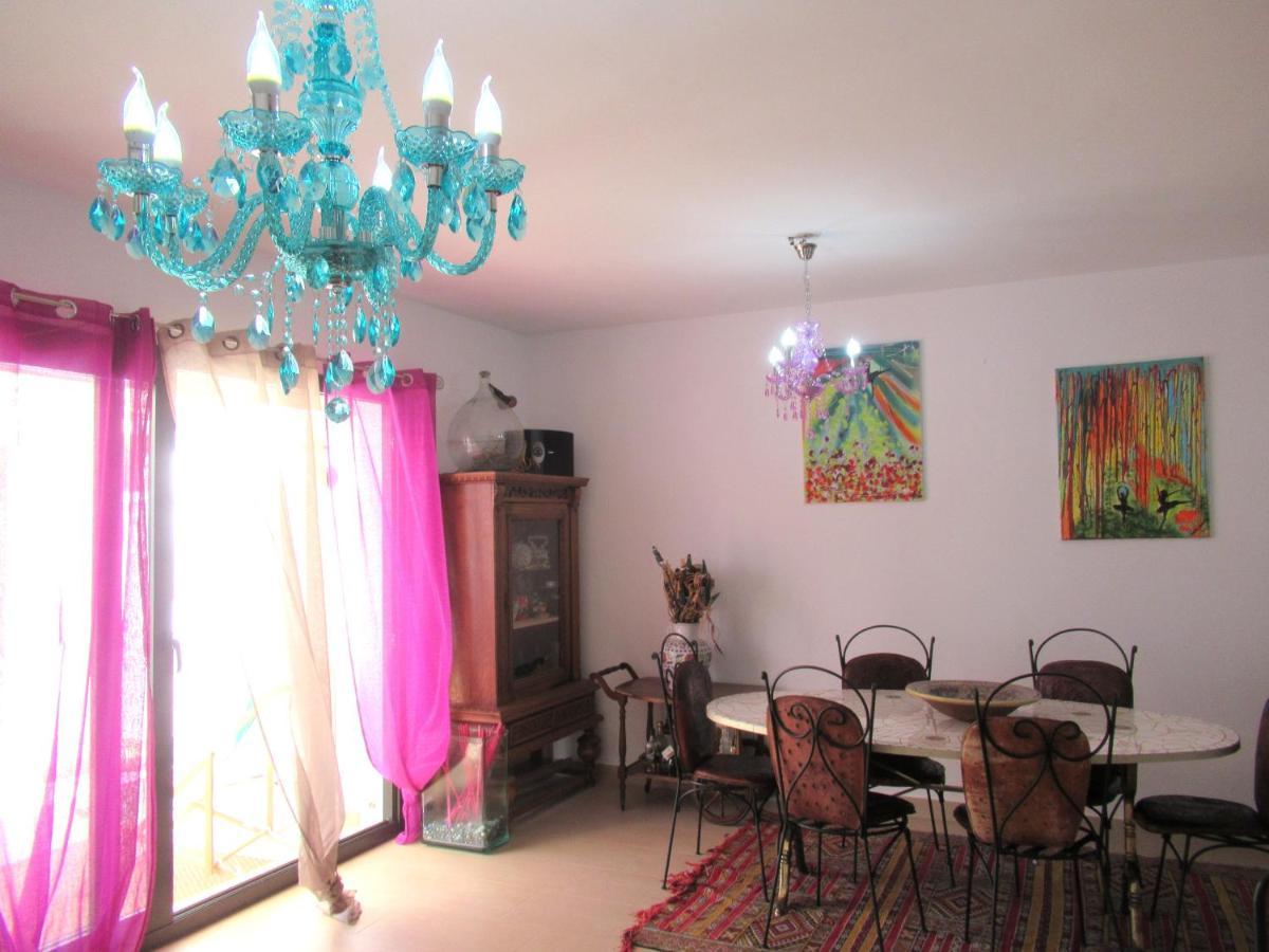 Single Room In Private House El Rompido Εξωτερικό φωτογραφία