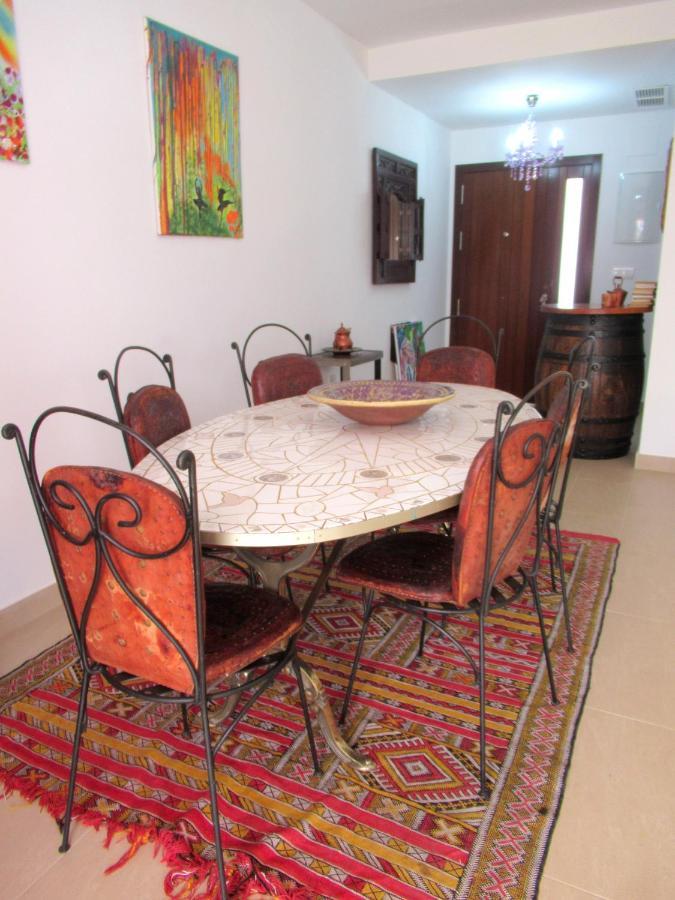 Single Room In Private House El Rompido Εξωτερικό φωτογραφία