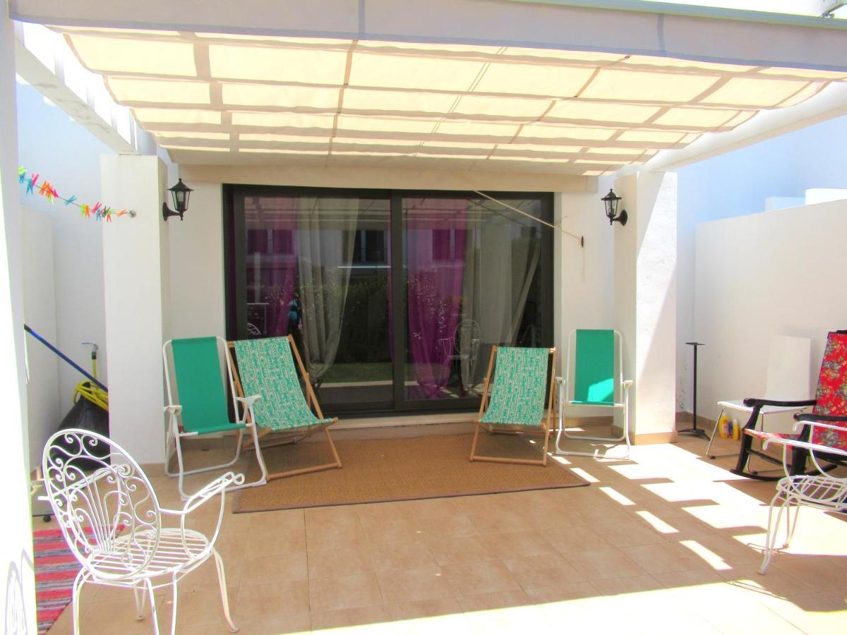 Single Room In Private House El Rompido Εξωτερικό φωτογραφία