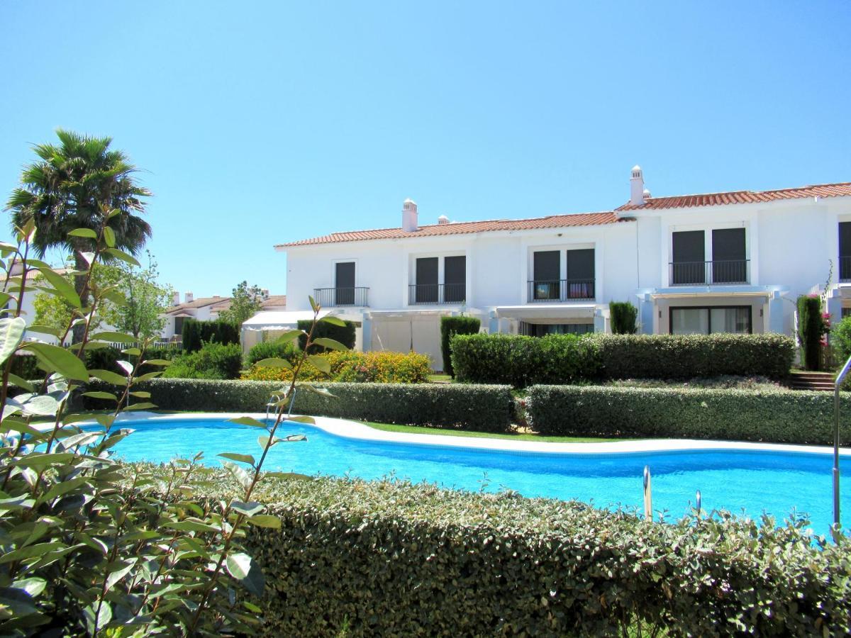 Single Room In Private House El Rompido Εξωτερικό φωτογραφία