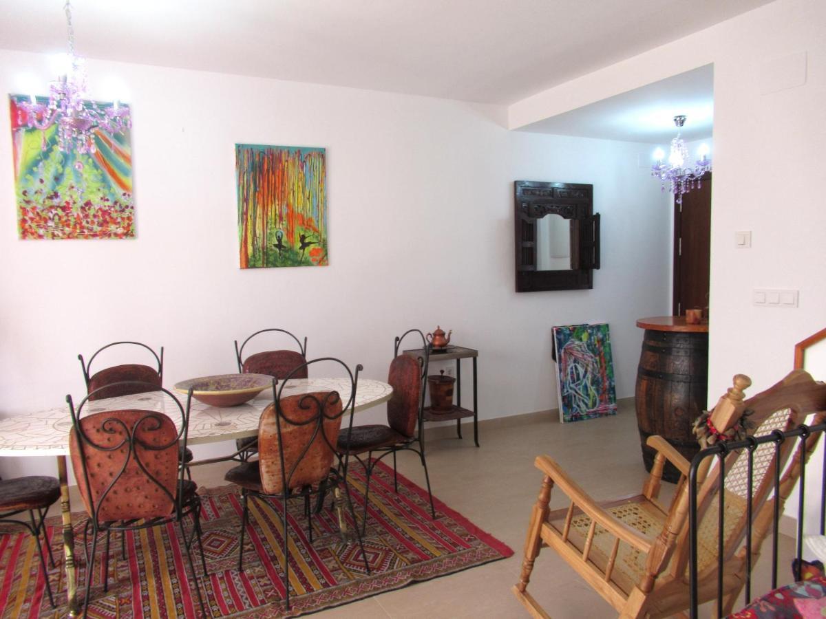Single Room In Private House El Rompido Εξωτερικό φωτογραφία