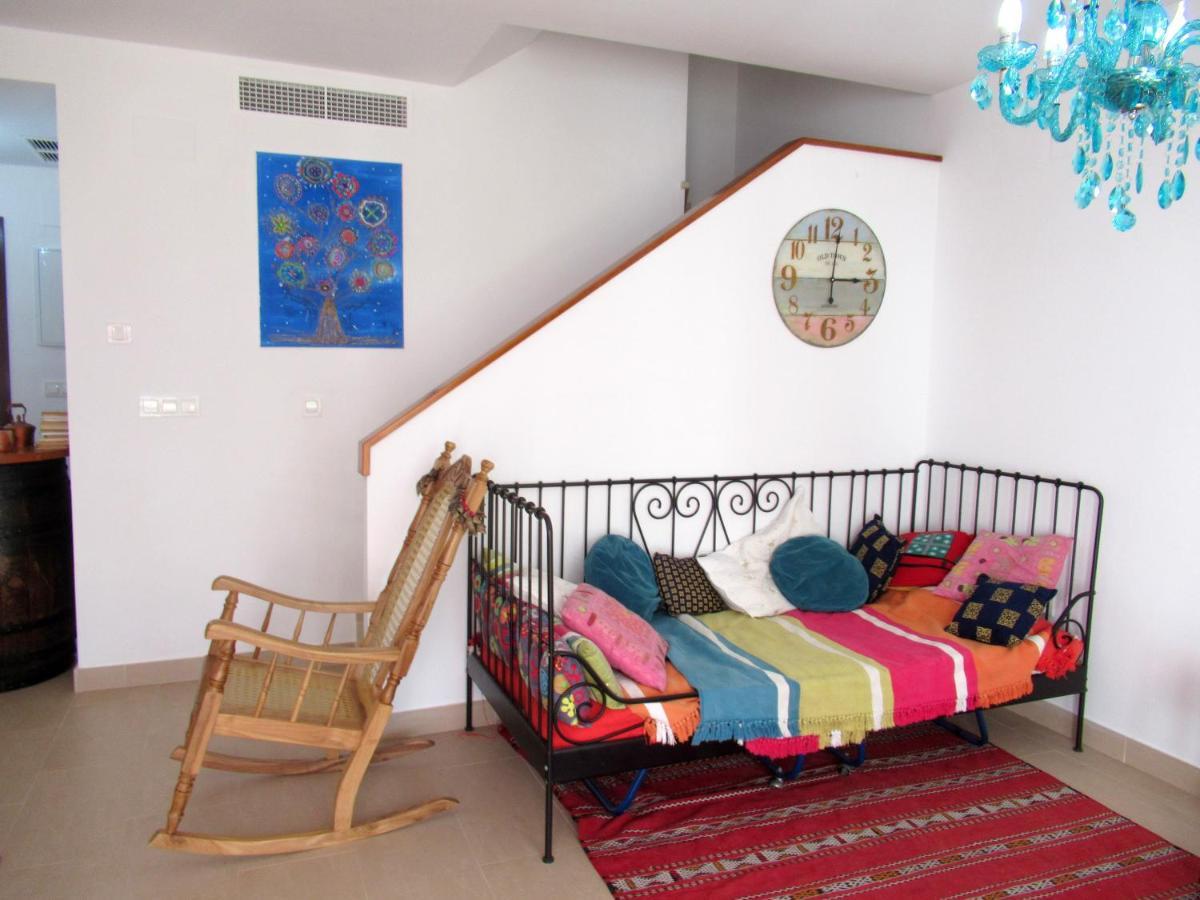 Single Room In Private House El Rompido Εξωτερικό φωτογραφία