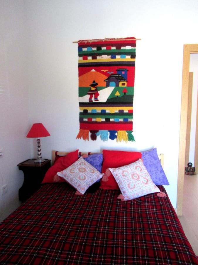 Single Room In Private House El Rompido Εξωτερικό φωτογραφία
