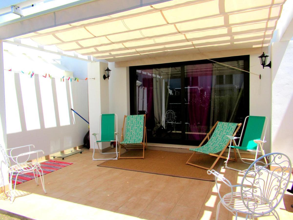 Single Room In Private House El Rompido Εξωτερικό φωτογραφία