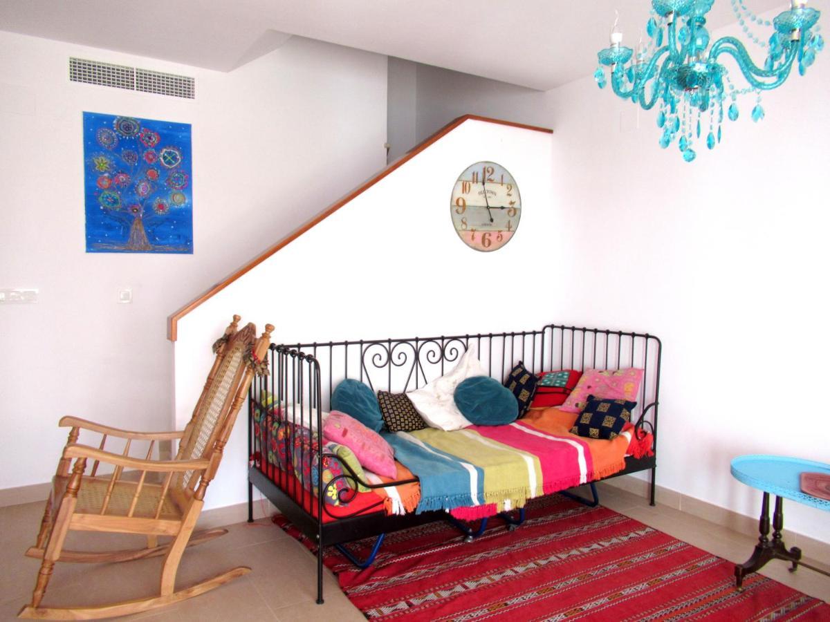 Single Room In Private House El Rompido Εξωτερικό φωτογραφία