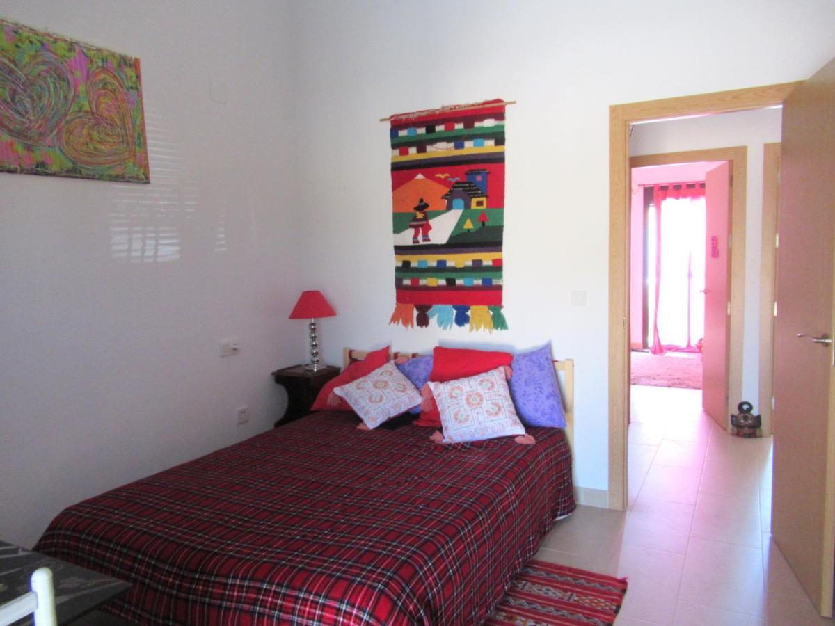 Single Room In Private House El Rompido Εξωτερικό φωτογραφία