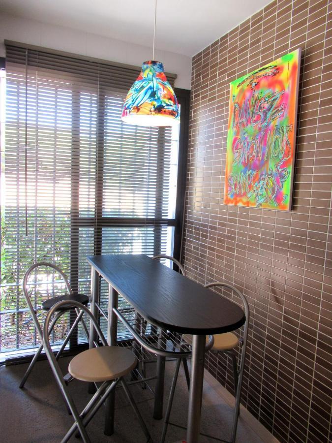 Single Room In Private House El Rompido Εξωτερικό φωτογραφία