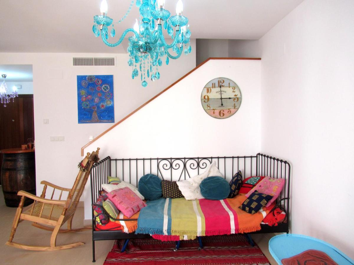 Single Room In Private House El Rompido Εξωτερικό φωτογραφία