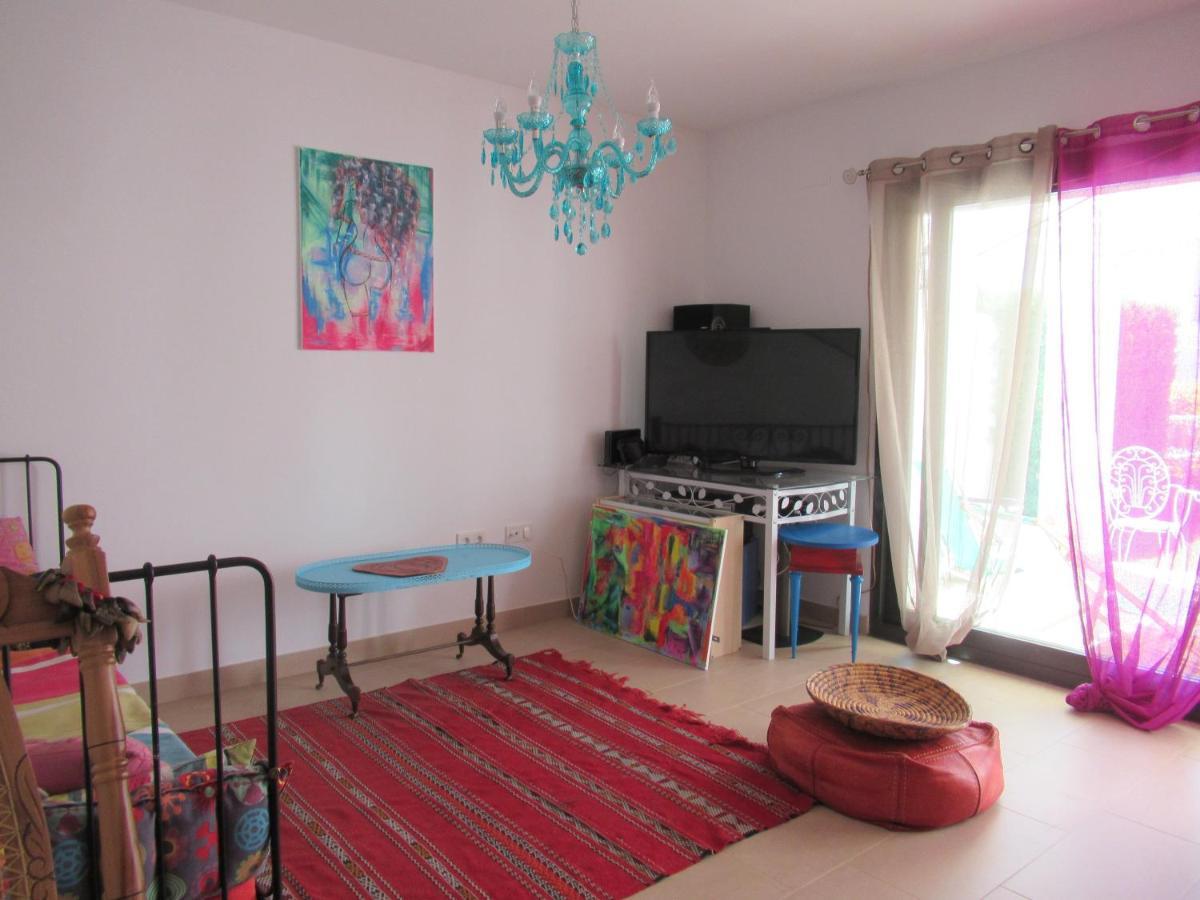 Single Room In Private House El Rompido Εξωτερικό φωτογραφία
