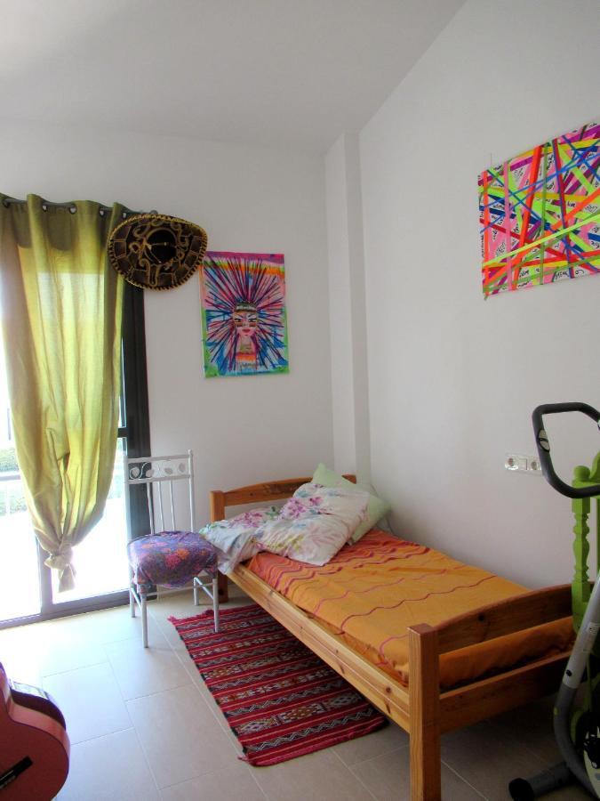Single Room In Private House El Rompido Εξωτερικό φωτογραφία