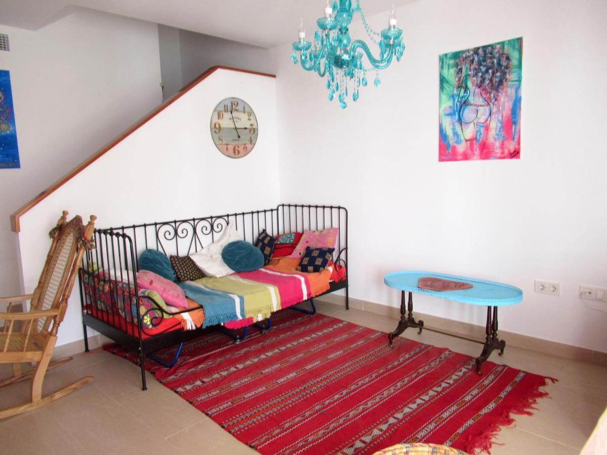 Single Room In Private House El Rompido Εξωτερικό φωτογραφία