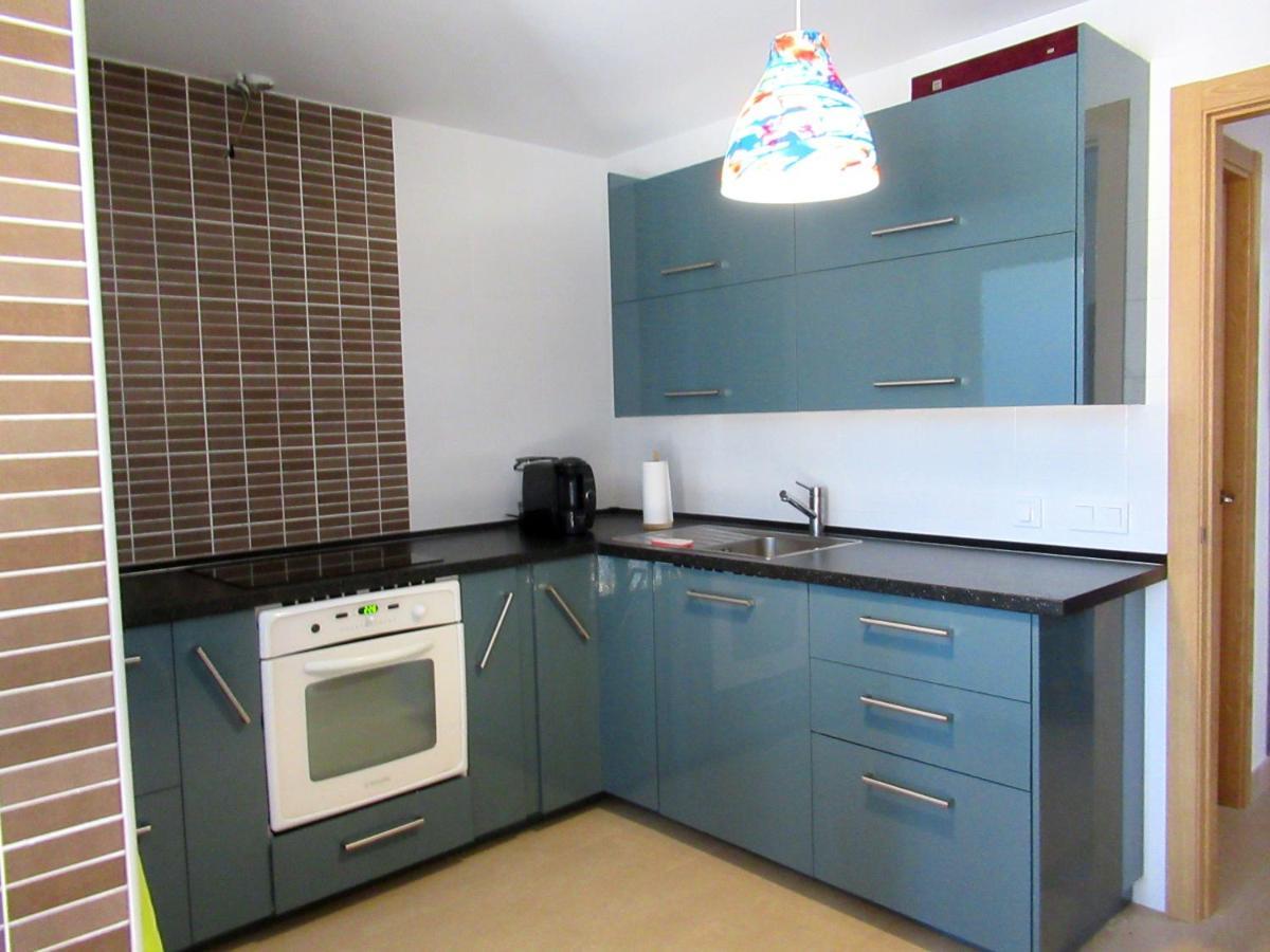 Single Room In Private House El Rompido Εξωτερικό φωτογραφία