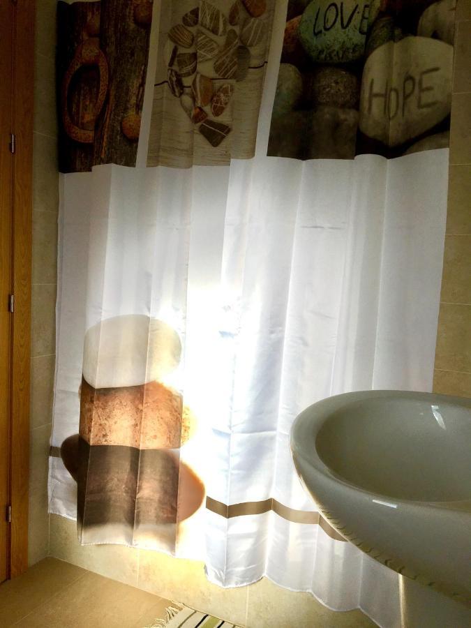 Single Room In Private House El Rompido Εξωτερικό φωτογραφία