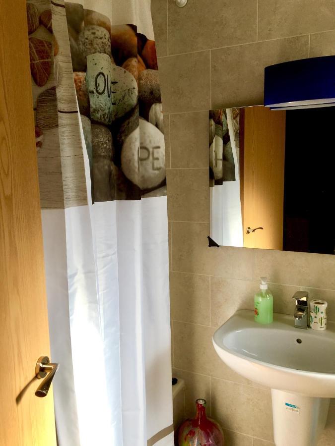 Single Room In Private House El Rompido Εξωτερικό φωτογραφία